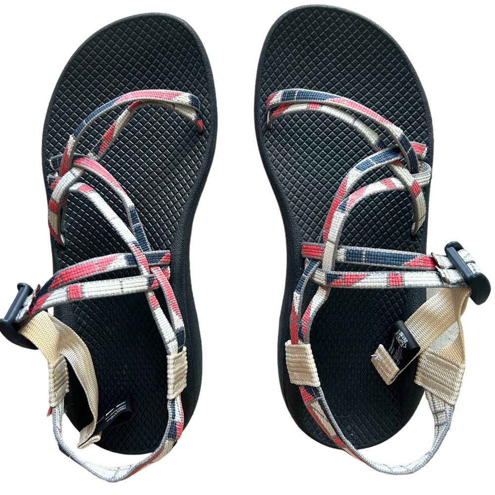 CHACO Women’s Z/Cloud X Askew Size 10
